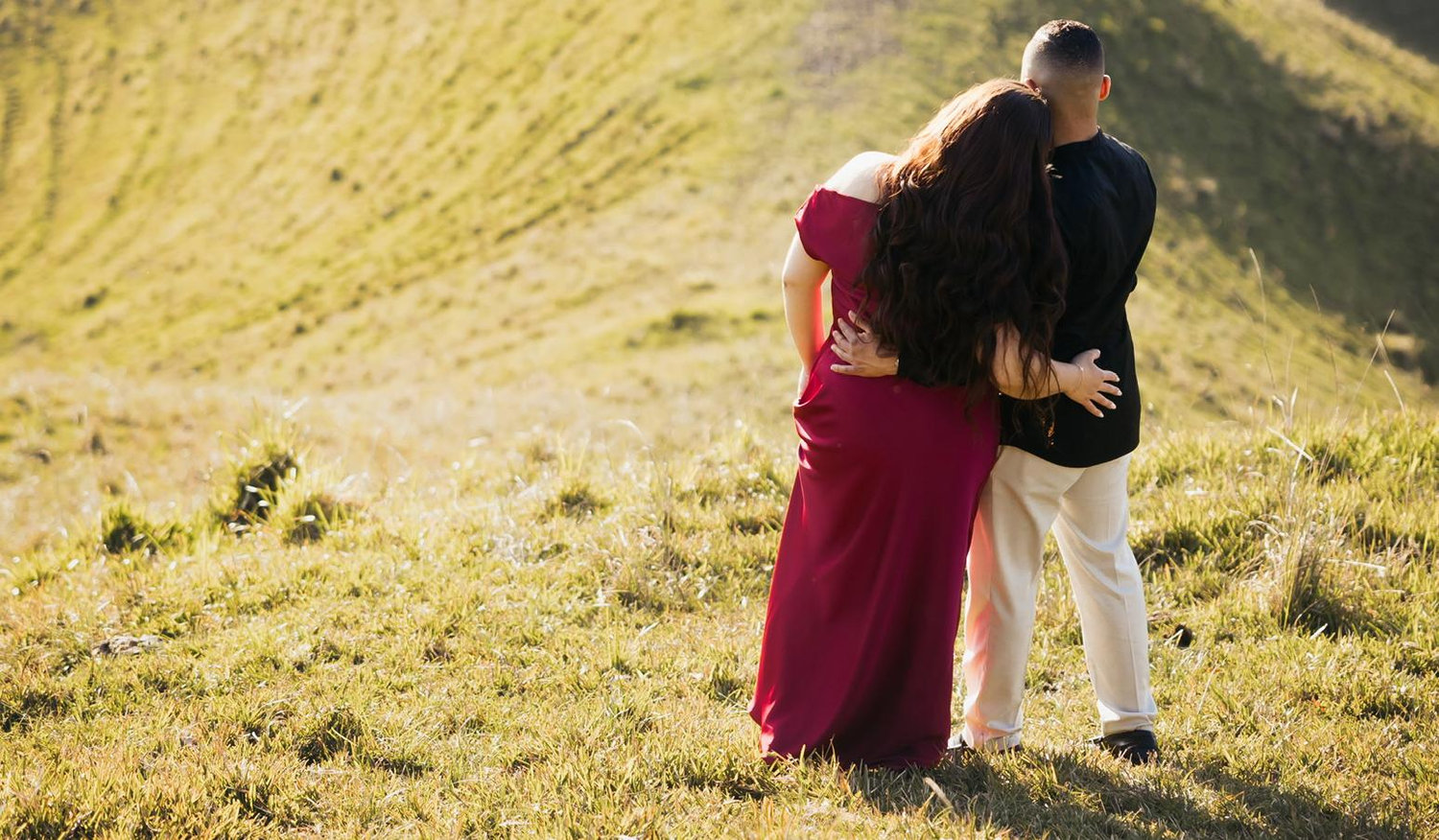 The Wedding Website of Luis Pérez and Wilnely Ureña