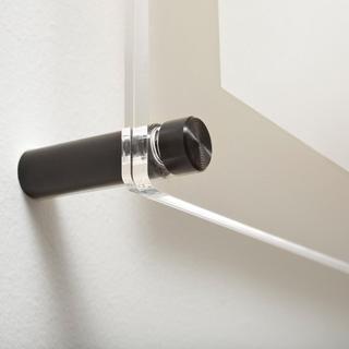 Frame Wall Mounts, Set of 4