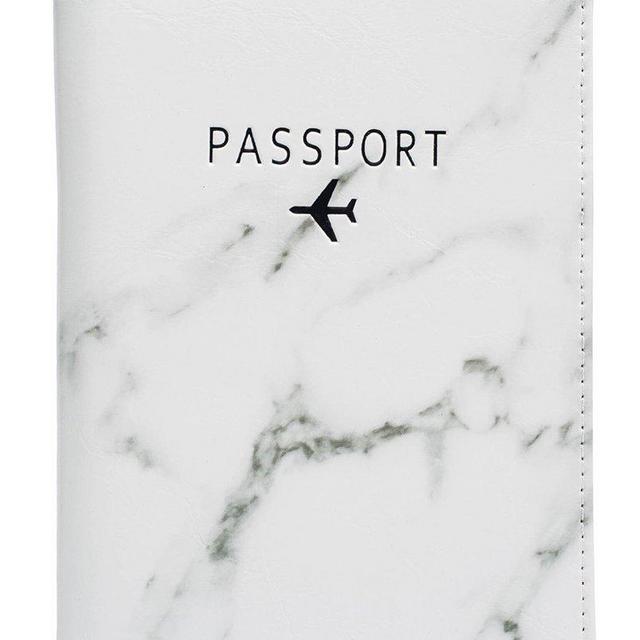 Passport Holder Cover