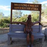 Moaning Caverns Adventure Park