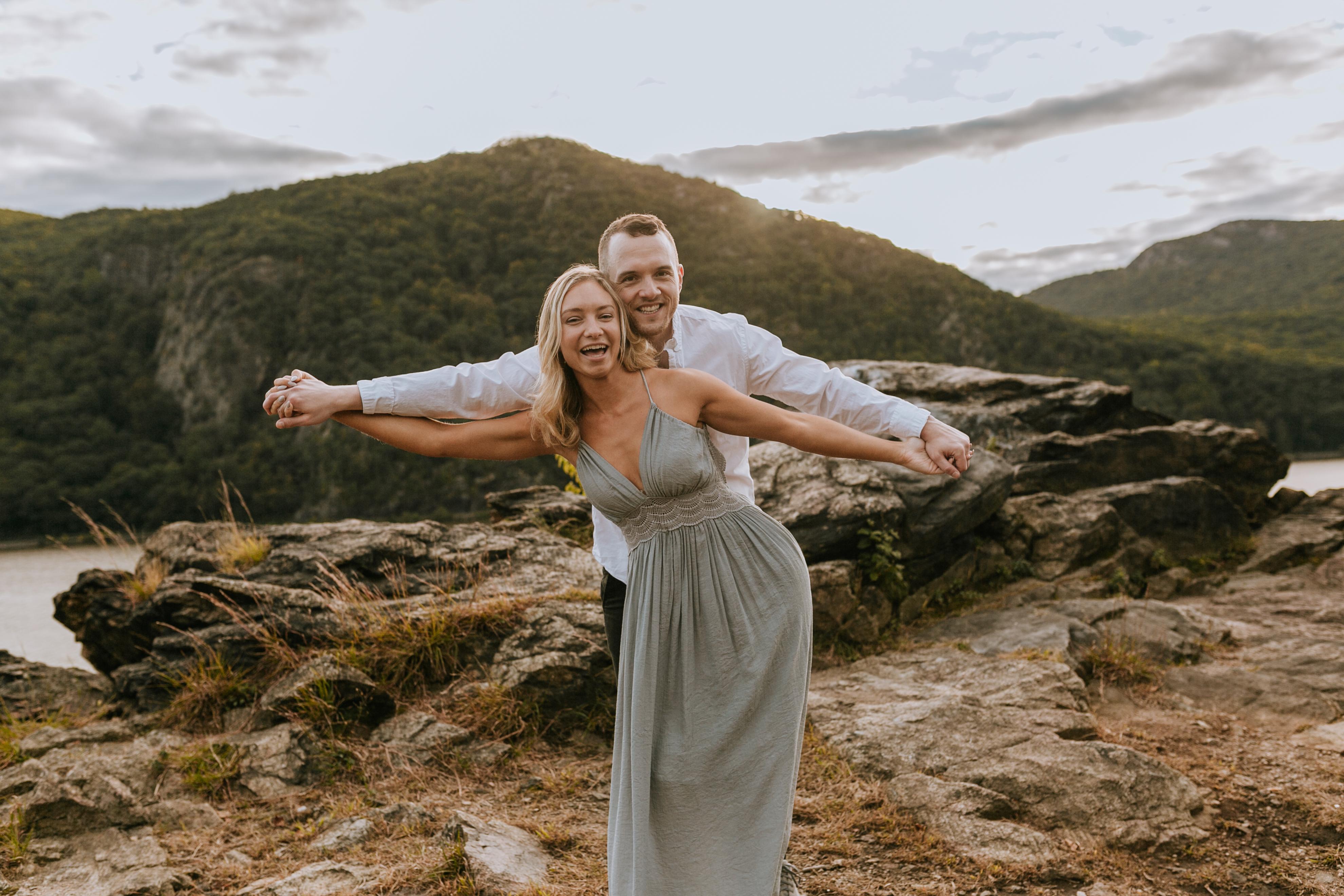 The Wedding Website of Melissa Kauffman and Mitchell Mann