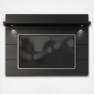 Cabrini Floating Wall TV Panel 2.2