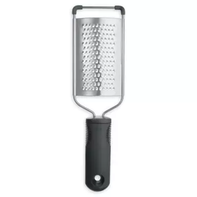 OXO Good Grips® Grater in Black
