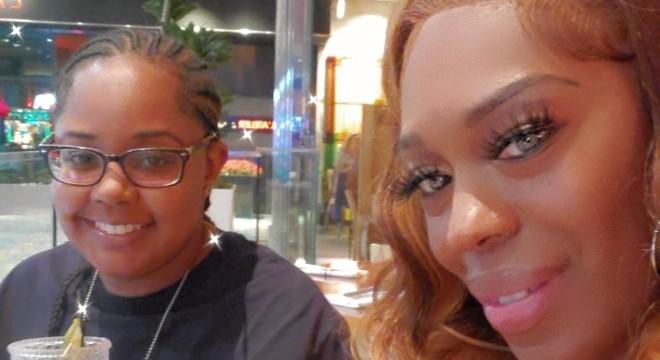The Wedding Website of Kendrea Jackson and Tangy Garmon