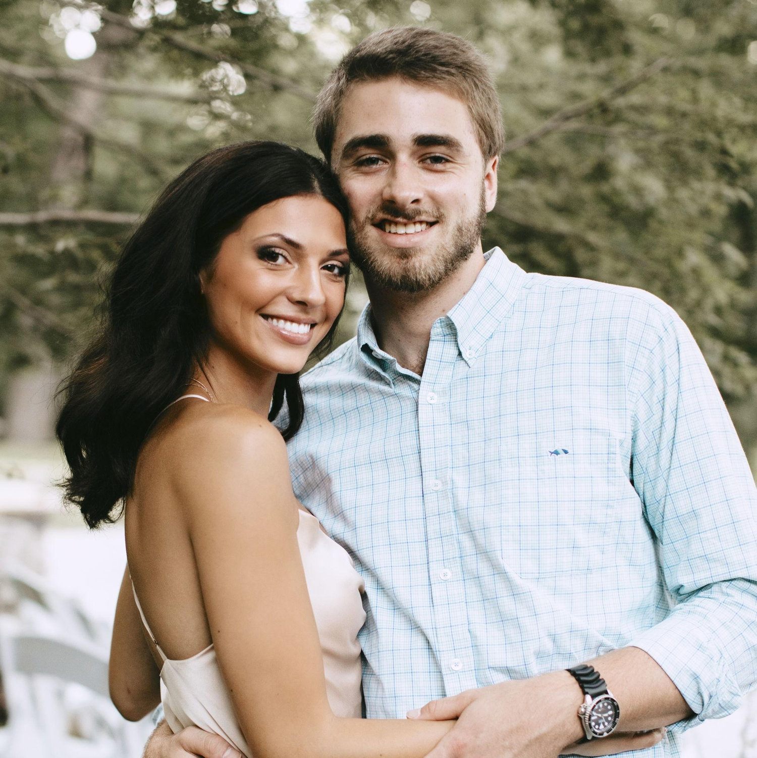 Amy & Brian Jr's Wedding in NJ, August 2020