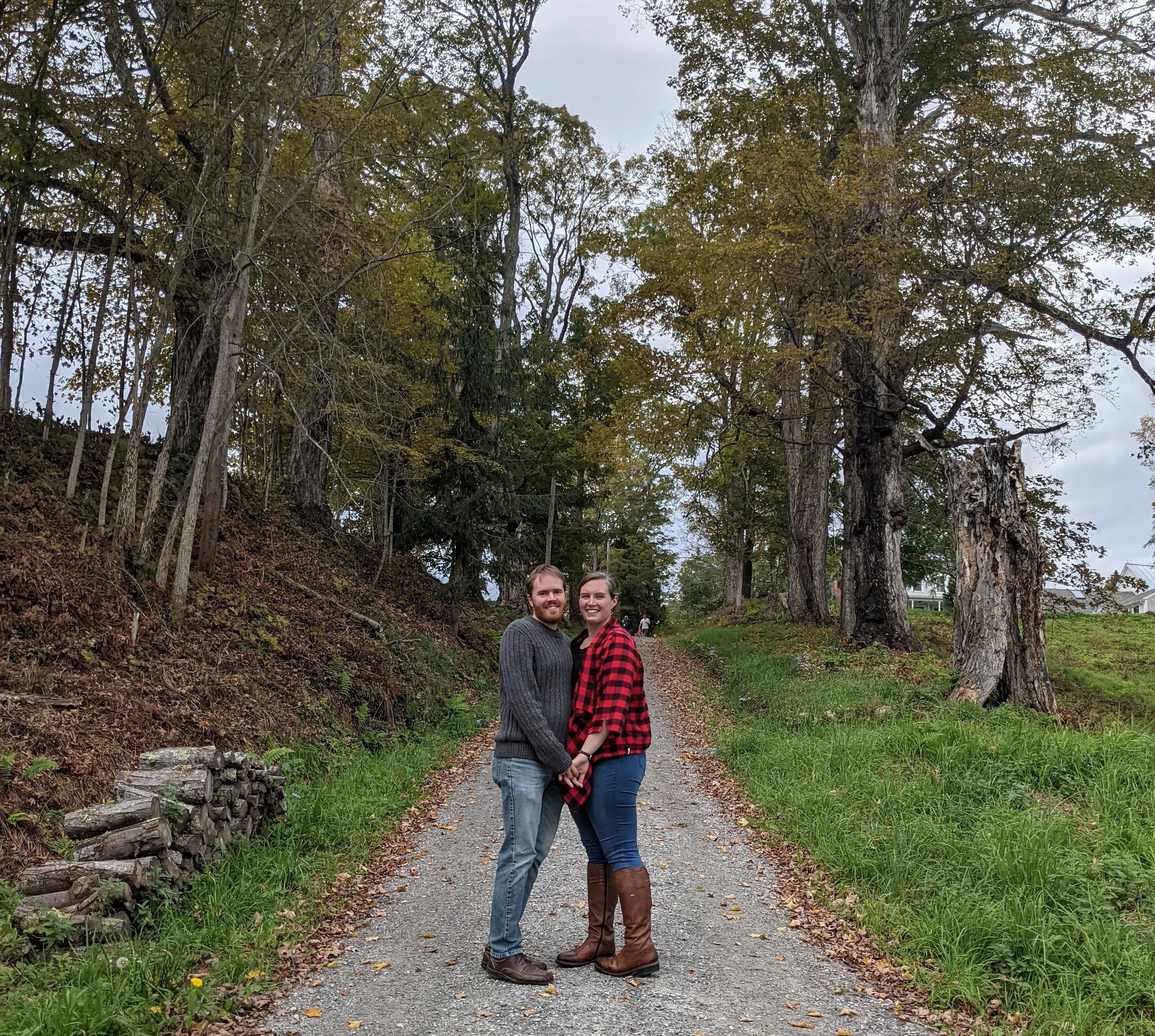 The Wedding Website of Elyse Wadsworth and Will Norton