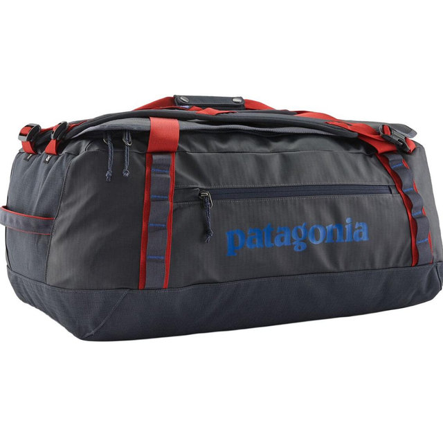 Patagonia Black Hole 55L Duffel Bag
