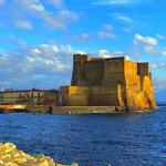 Ovo Castle