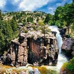 Shell Falls