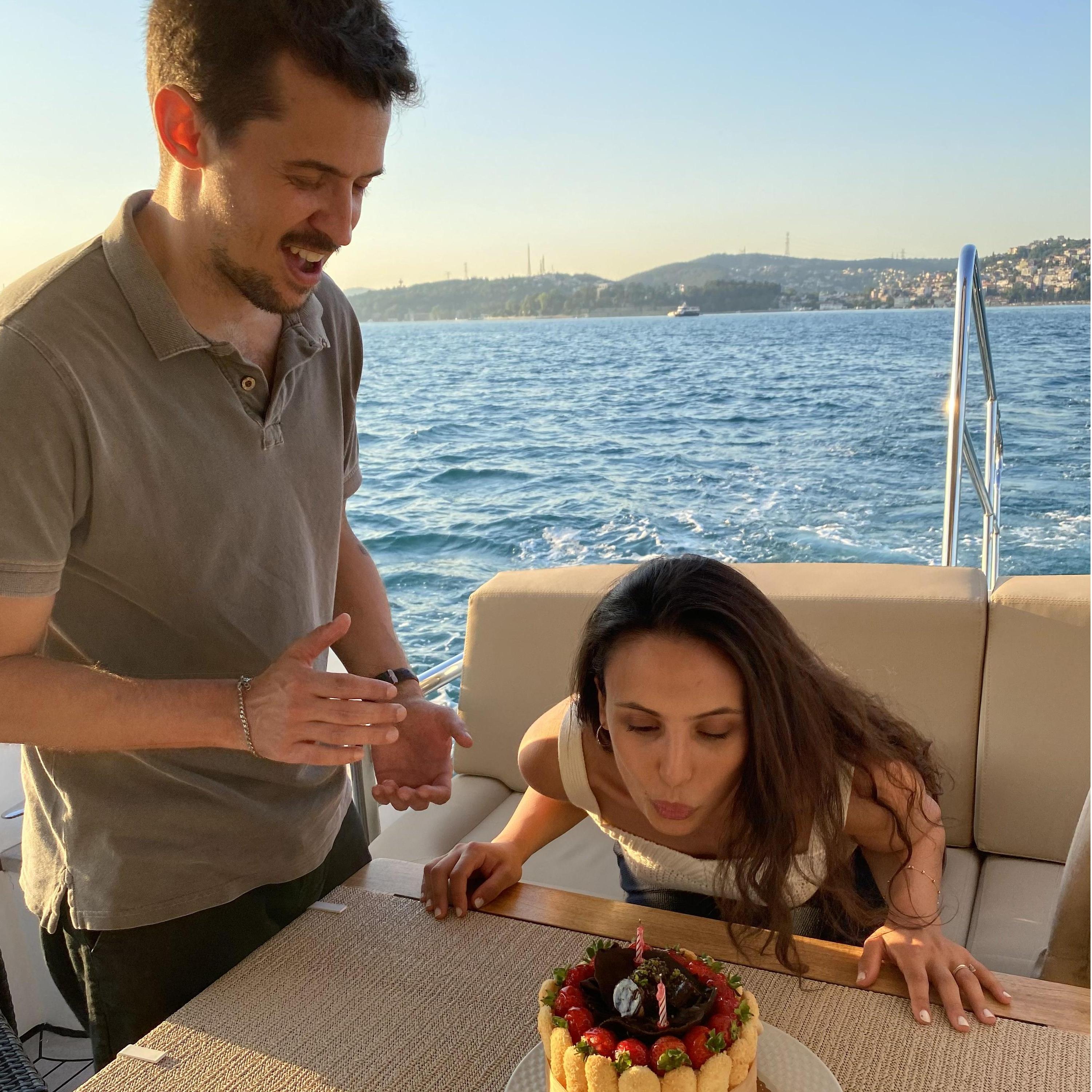 Istanbul, Turkey 2021