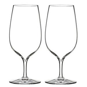 Waterford® Elegance Water Glasses (Set of 2)