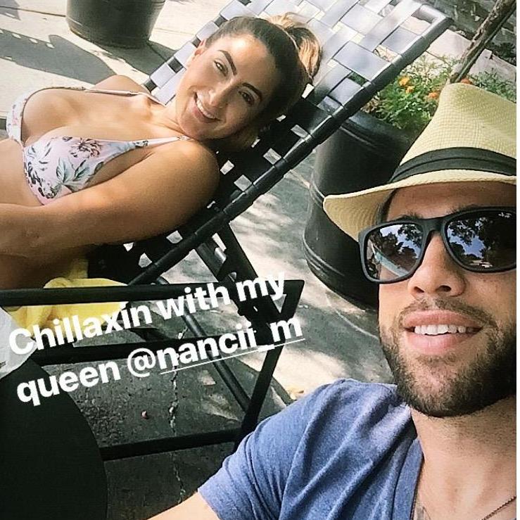 Anniversary Spa getaway!