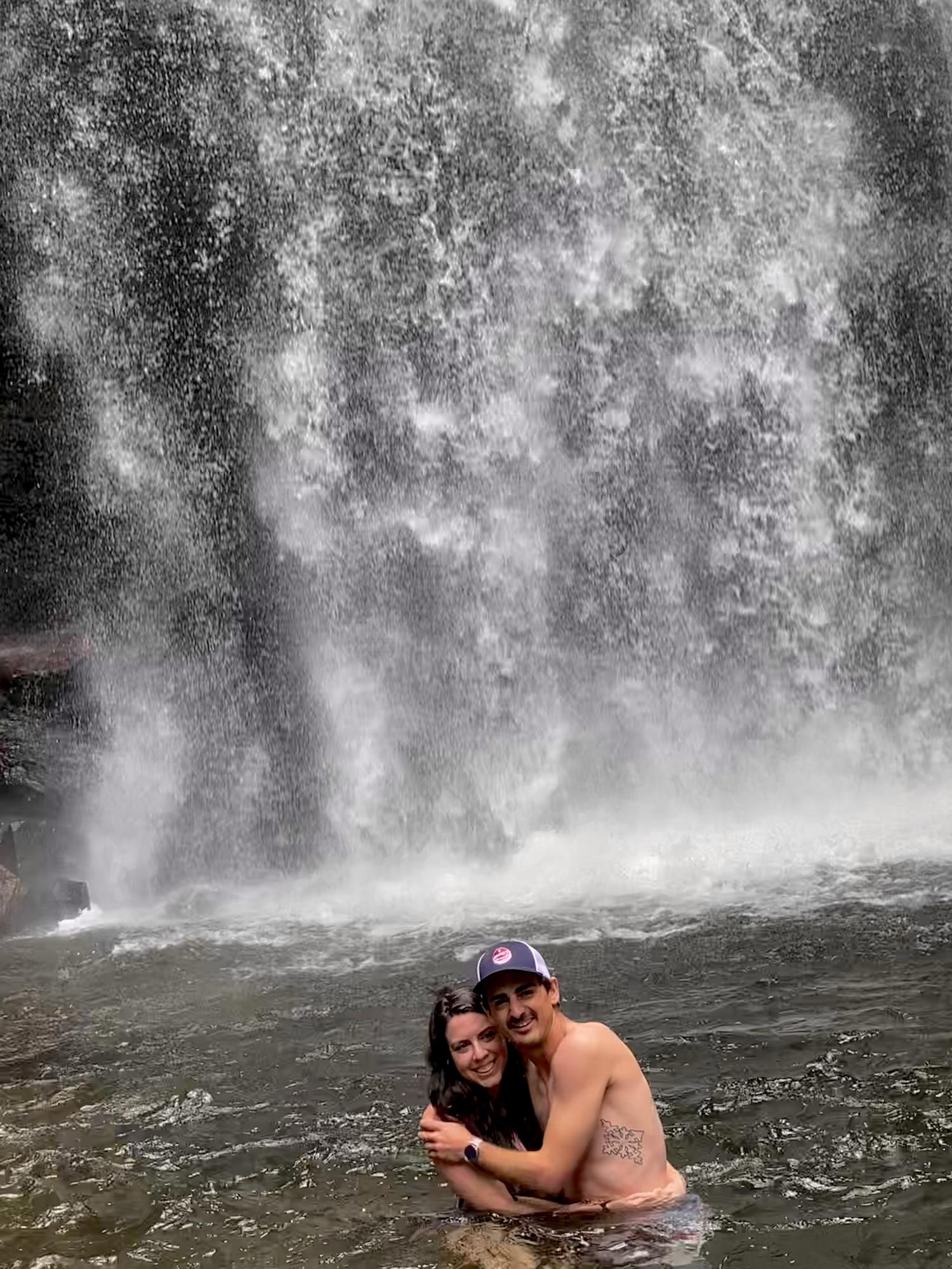 6/25/22
Pisgah National Forest, NC