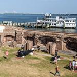 Tour Fort Sumter