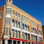 Frazier History Museum