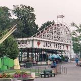 Seabreeze Amusement Park