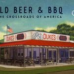 Dukes BBQ Shack