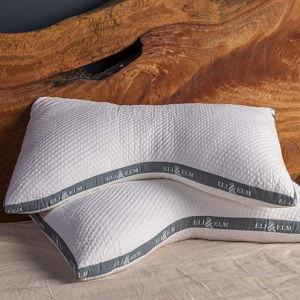 Side Sleeper Pillow by Eli & Elm