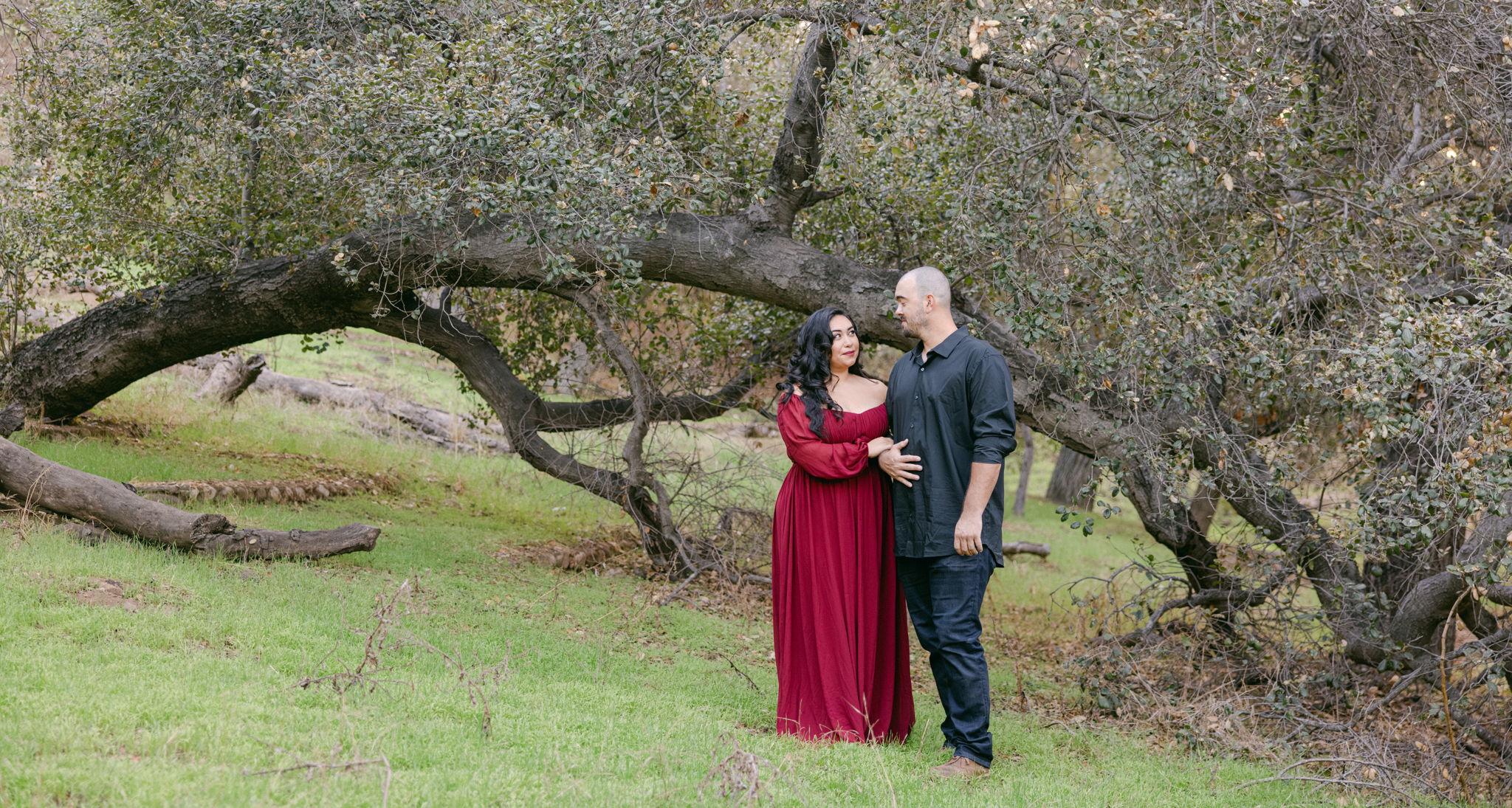 The Wedding Website of Yvonne Muñoz and Sam Frakes