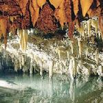 Cave of the Winds Mountain Park