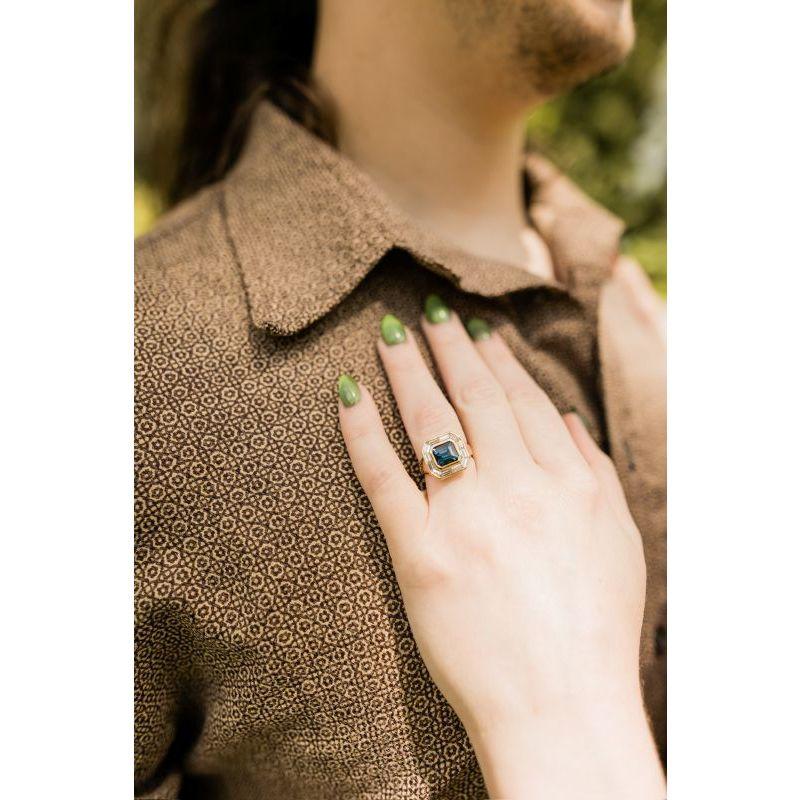 The ring is perfect!