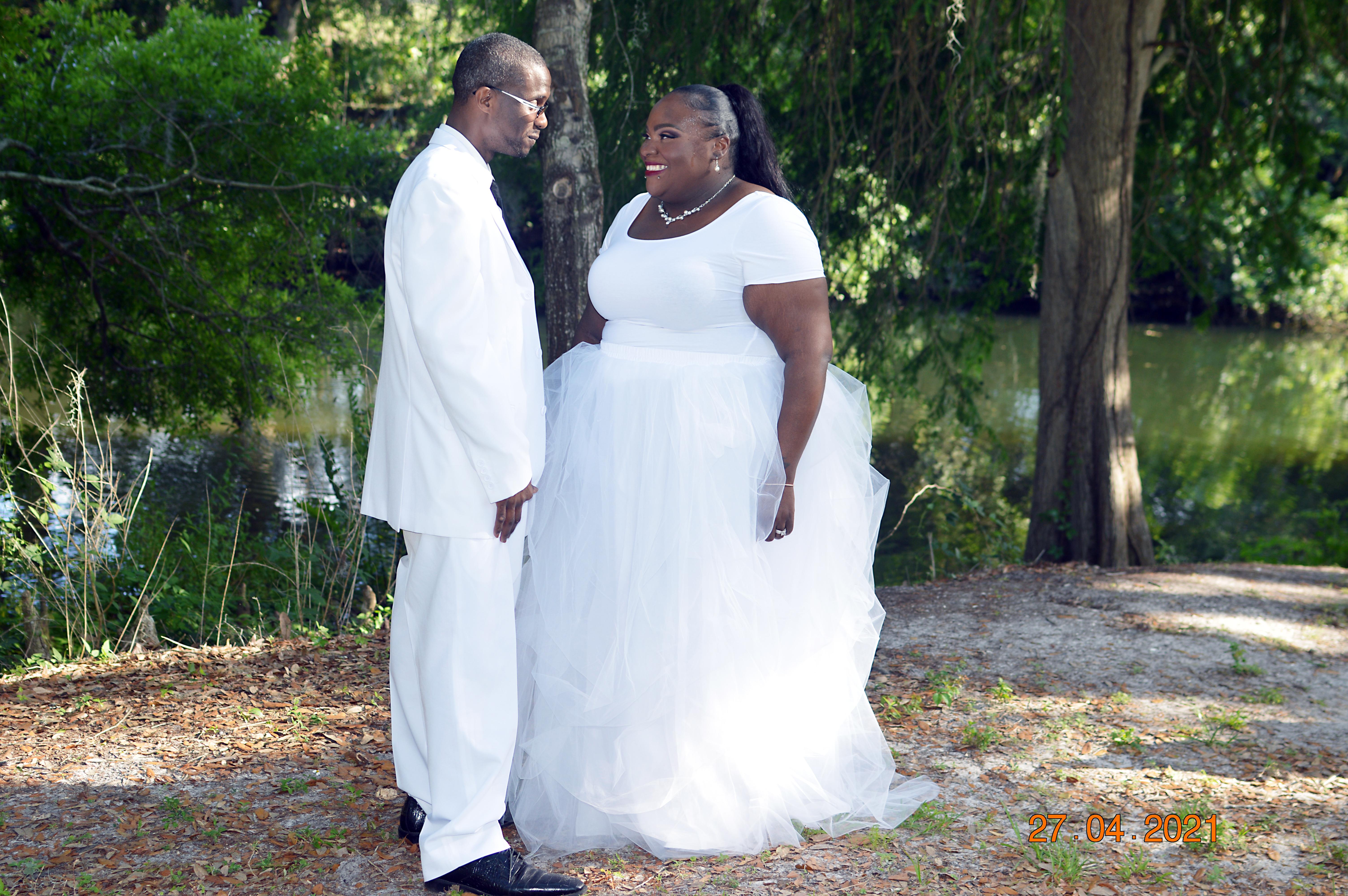 The Wedding Website of Dana Lamar and Nicholas Middlebrooks