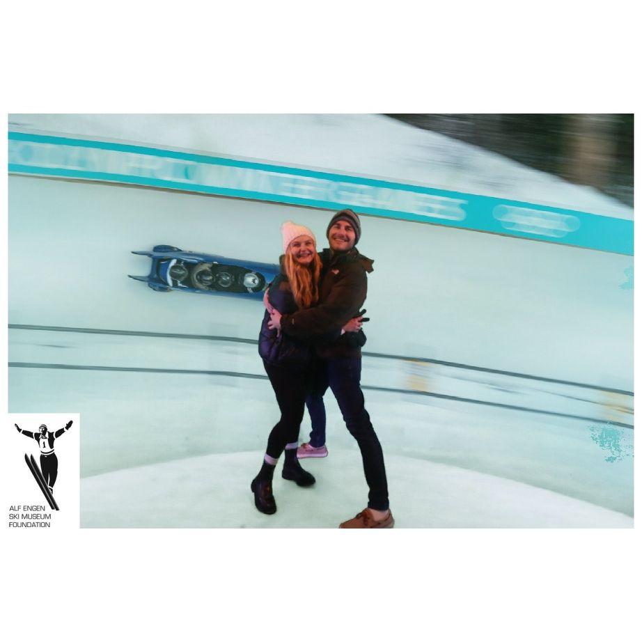 January 2023: Park City Utah Ski Trip with friends