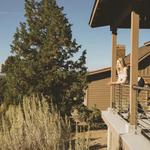 The Sage Canyon Cabins
