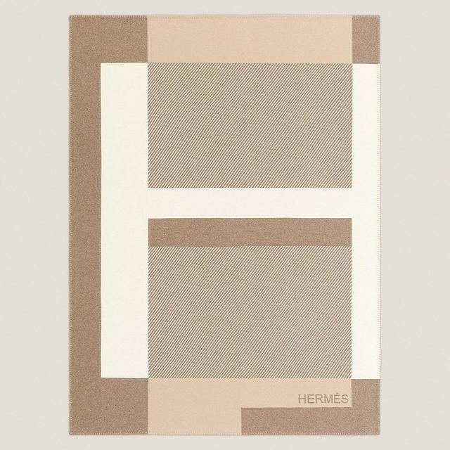 H Riviera blanket ,  $1,750