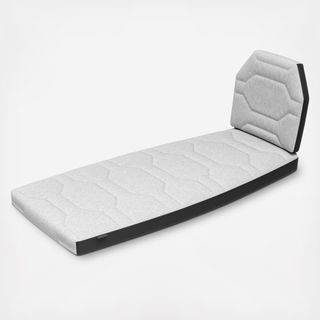 Bexey Dog Trailer Bed