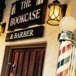 The Bookcase and Barber