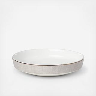 Savannah Street Rim Soup Bowl