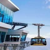 Teleférico de Mérida Mukumbarí