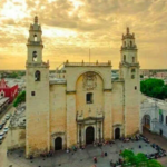 Patronato Centro Histórico Mérida