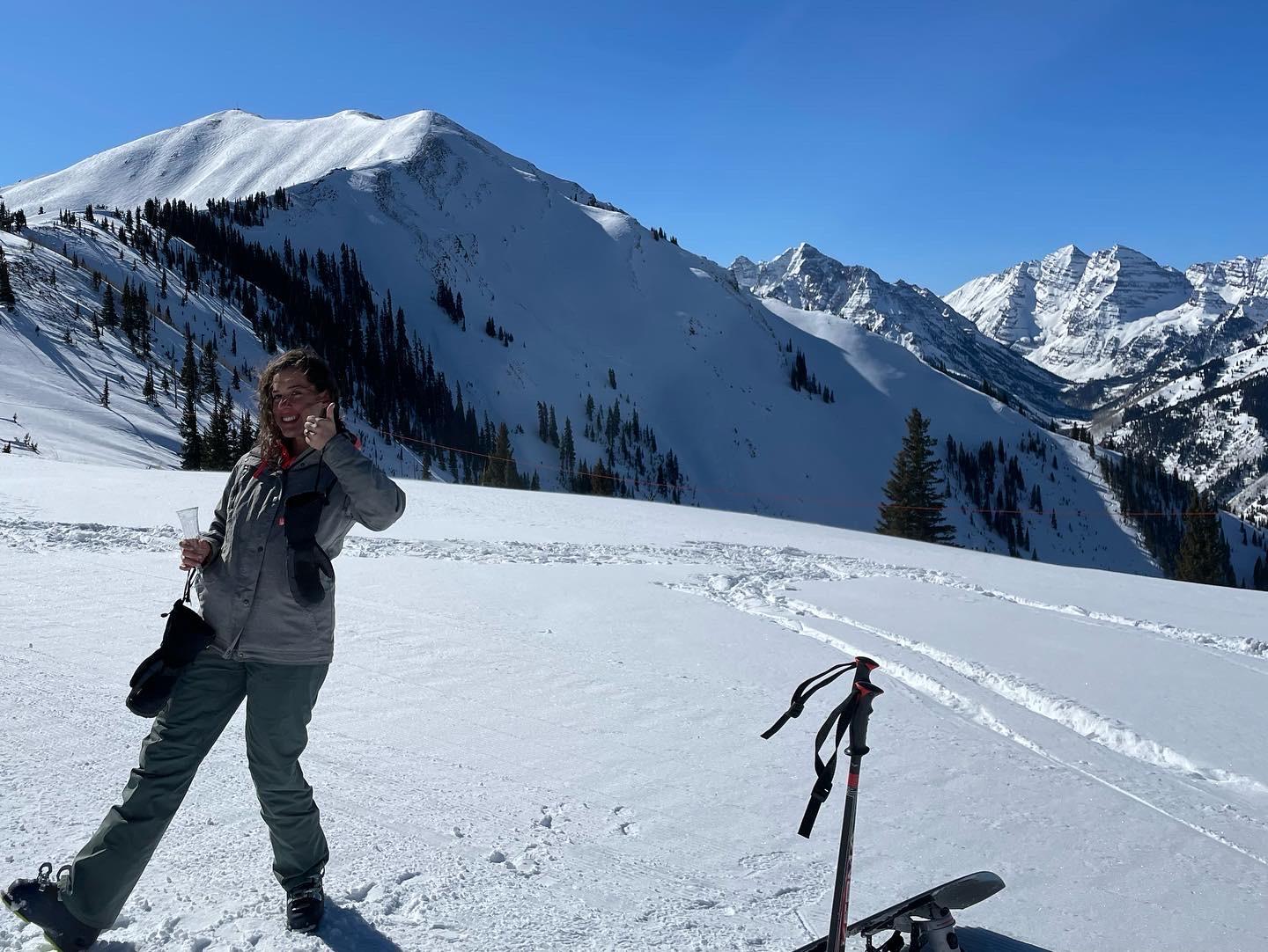 The Wedding Website of Carolina Gomez Grimaldi and Alex Lupi