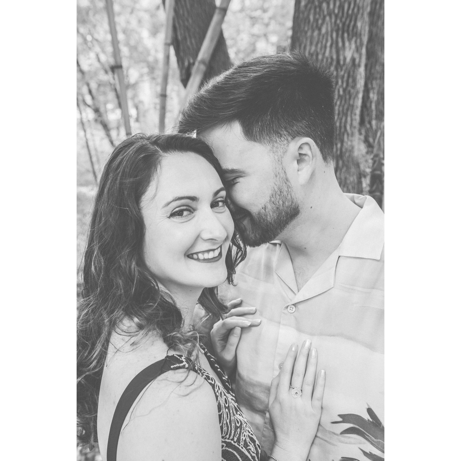 Engagement Photo