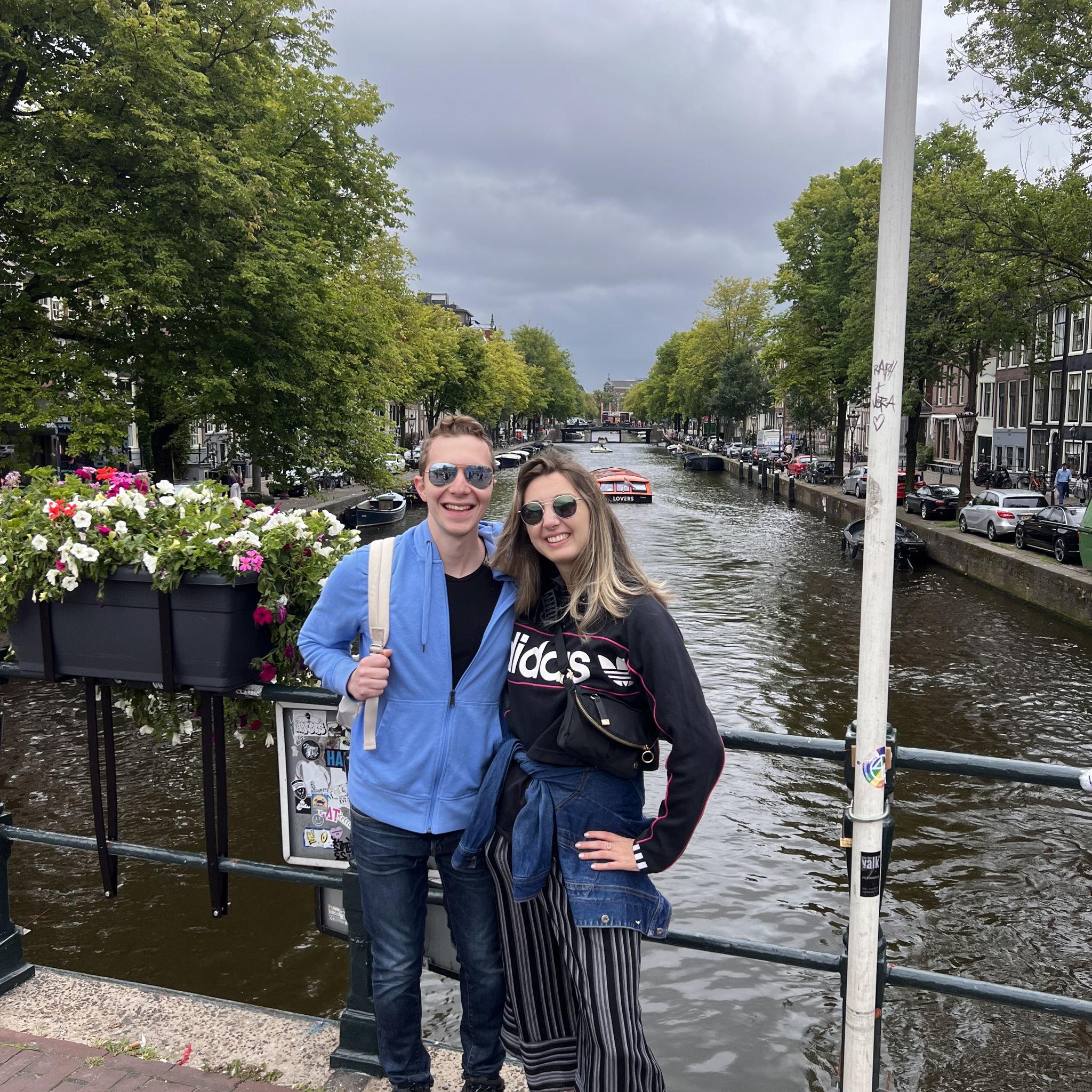 Amsterdam, Netherlands