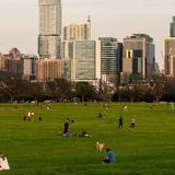 Zilker Metropolitan Park