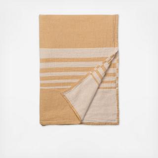 Bali Throw