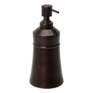 TITAN® Farrington Lotion Dispenser in Oil Rubbed Bronze
