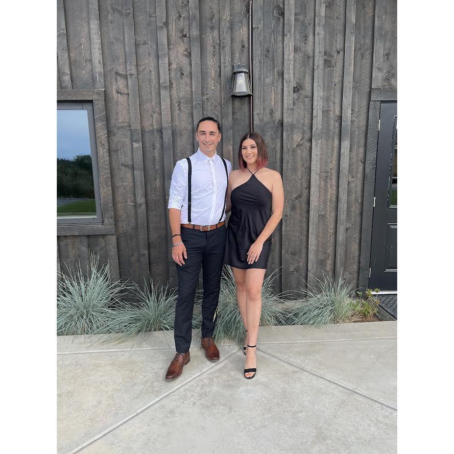 the photo polina used to hard launch jay on instagram