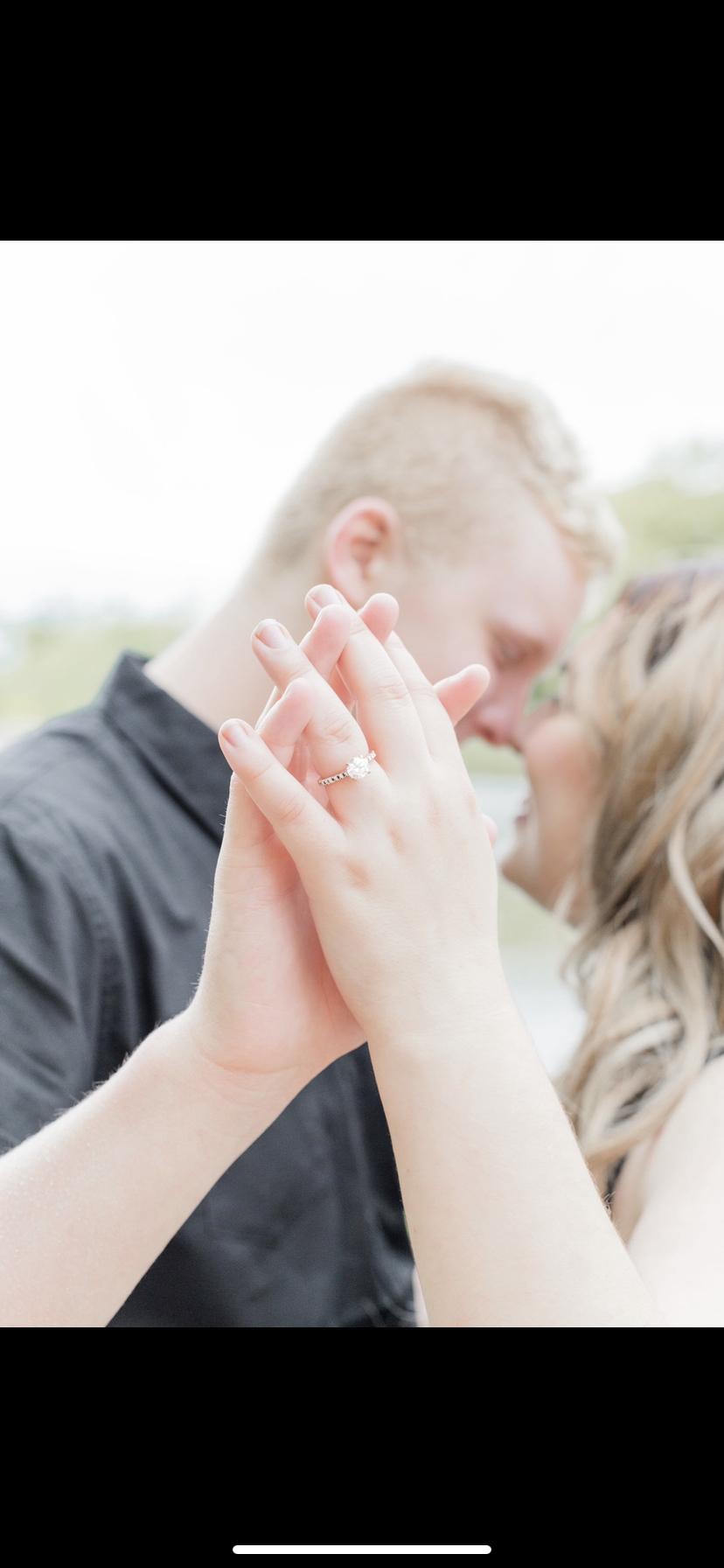 Engagement session 2