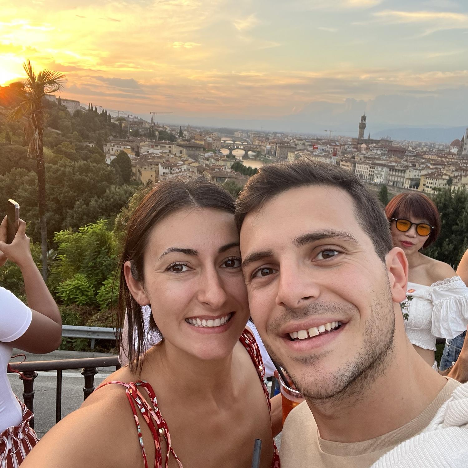 Florence 2023