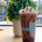 Serious Coffee Parksville