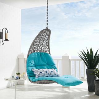 Landscape Outdoor Patio Swing Chair
