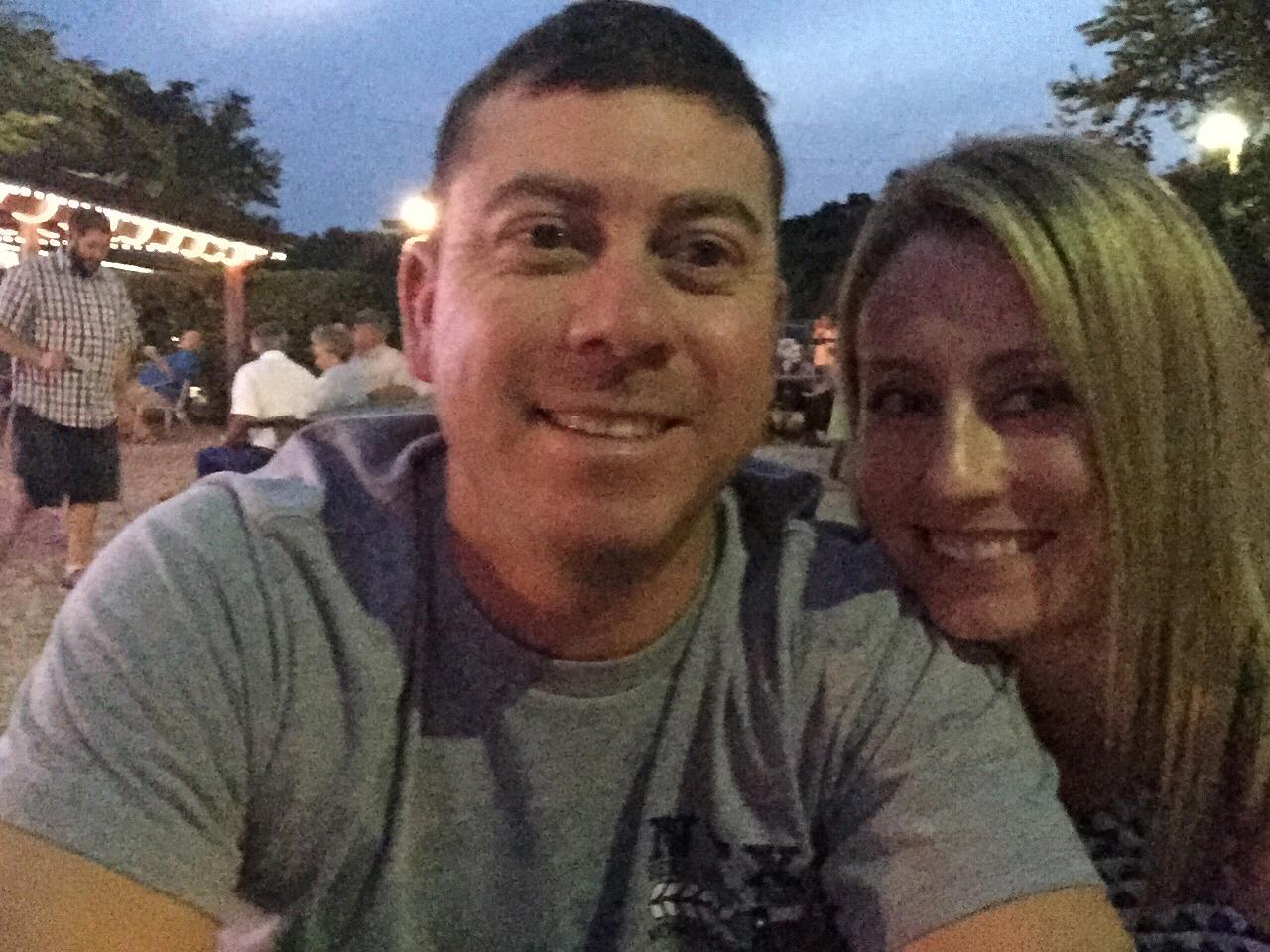Dales Eisenhouse - Walburg, TX 2015