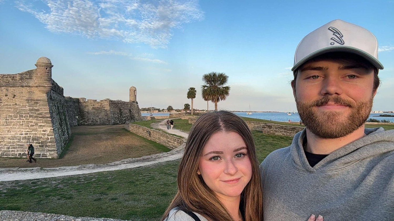 The Wedding Website of Maria Shifflett and Matthew Eckert