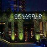 Cenacolo San Pedro