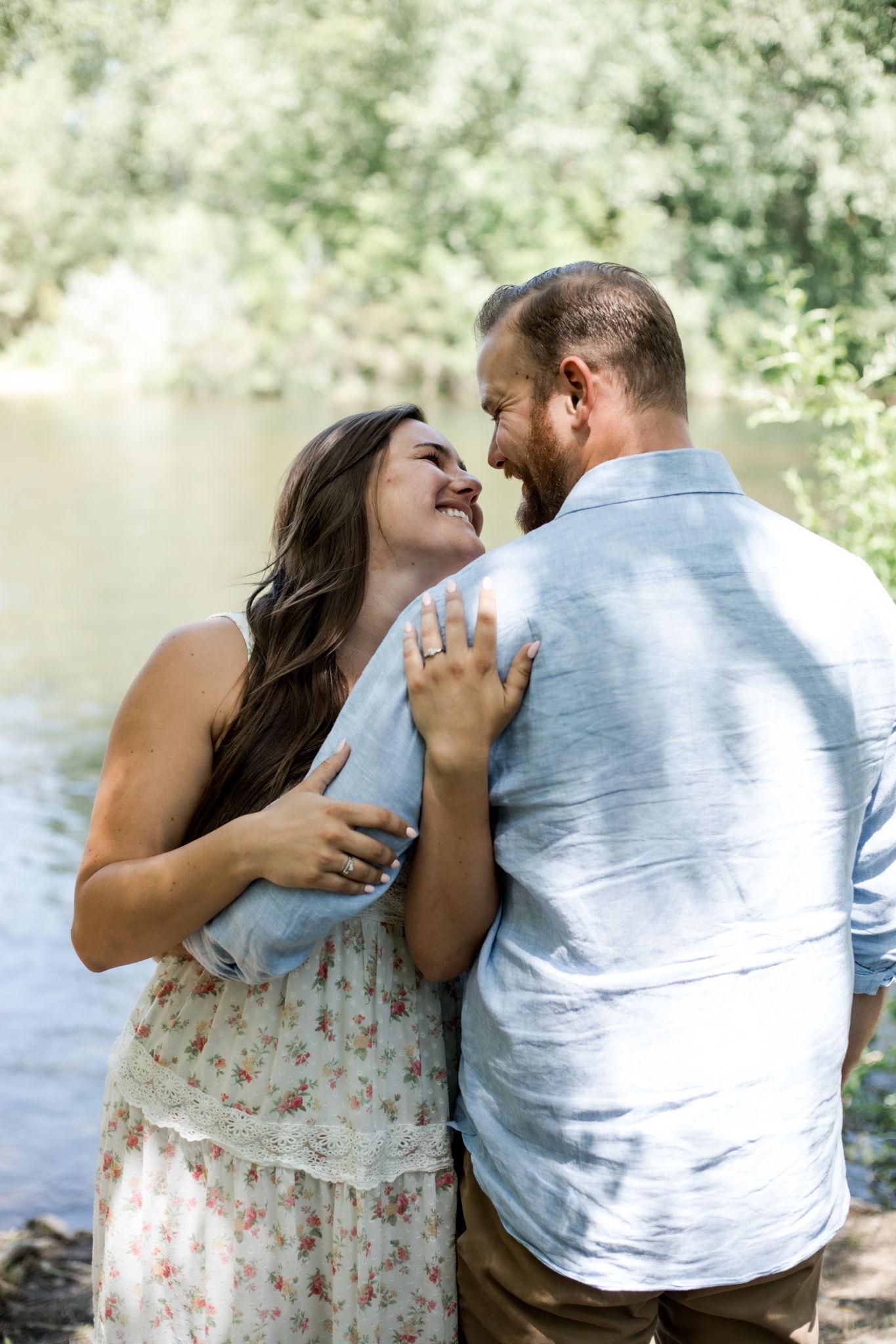 The Wedding Website of Susan Sullivan and Bradley Adams