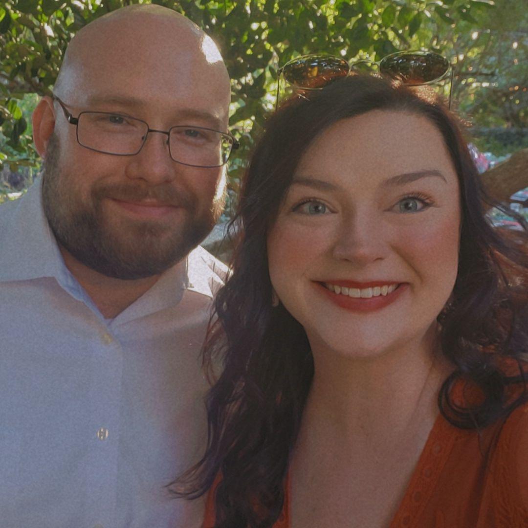 Brooke & Wade's Wedding!